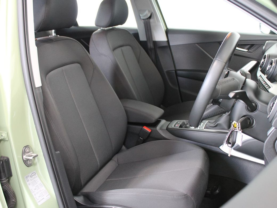 2022 Audi Q2 - image 12