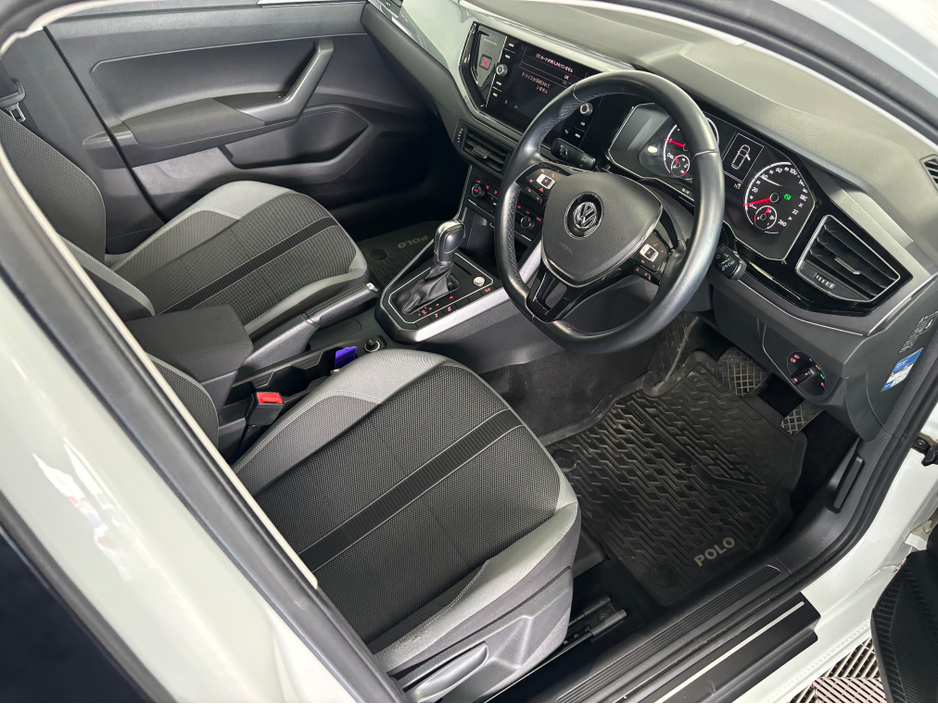 2019 Volkswagen Polo - image 5