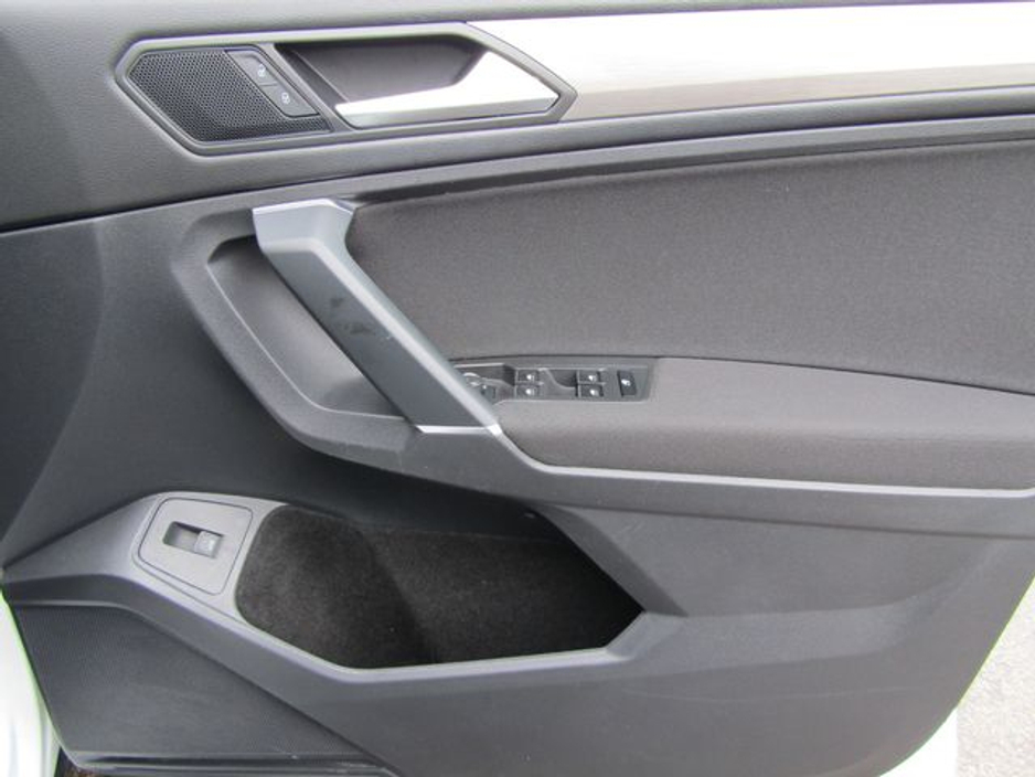 2020 Volkswagen Tiguan Allspace 2.0 TDI Match 150PS 5D Auto 4wd €33,950