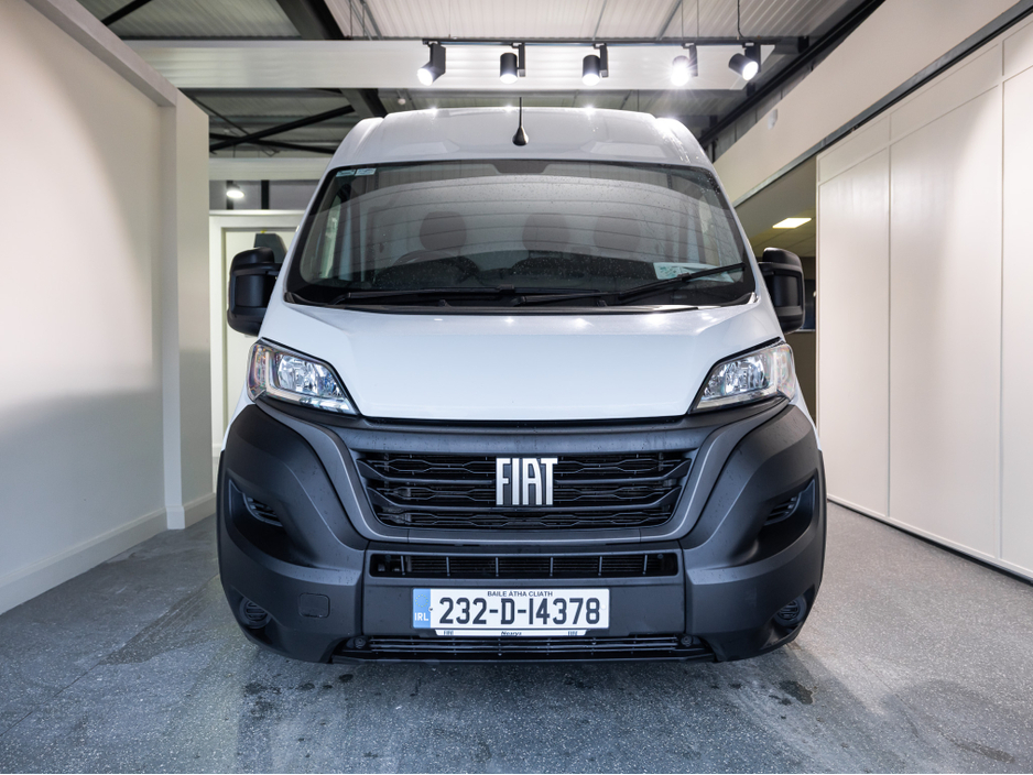 2023 Fiat Ducato - image 2