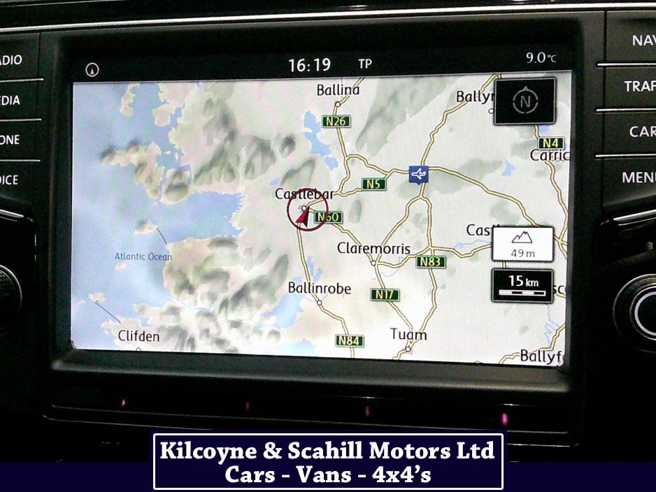 2017 Volkswagen Passat HIGHLINE BE 1.6 TDI MANUAL 6SPEED FWD 120HP