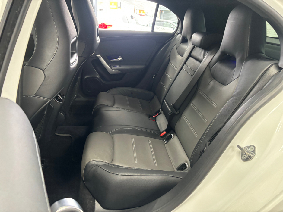 2019 Mercedes-Benz A Class - image 15