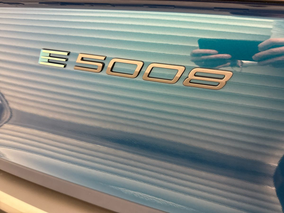 2026 Peugeot 5008 - image 26