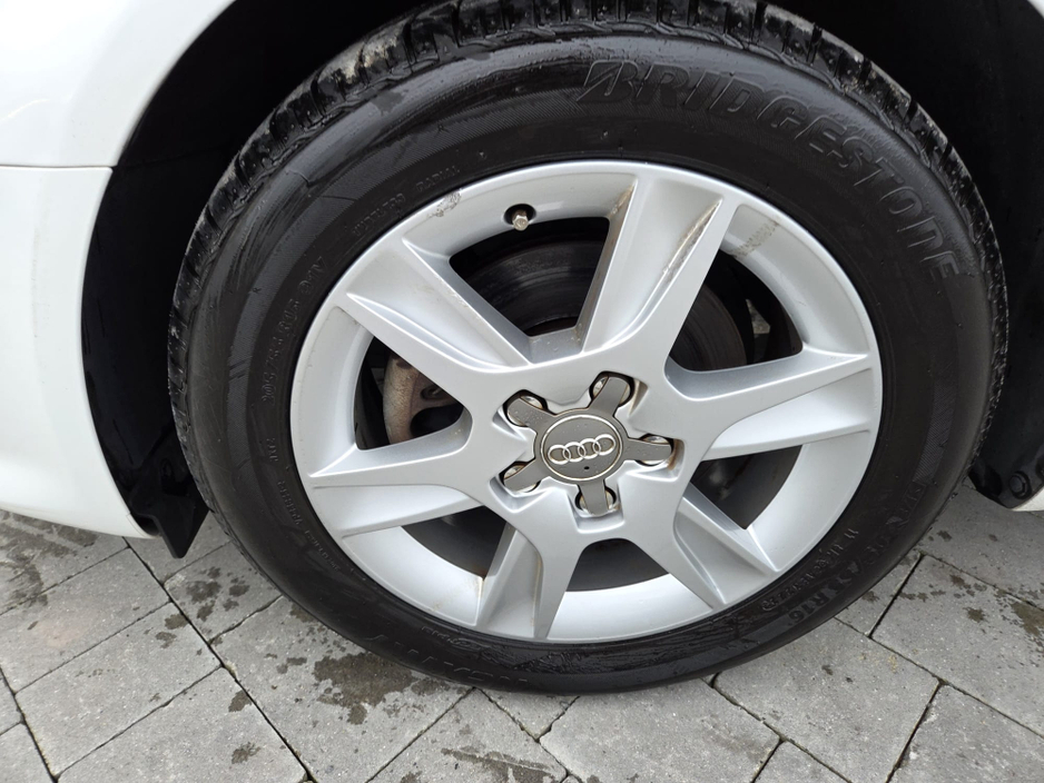 2013 Audi A3 - image 17