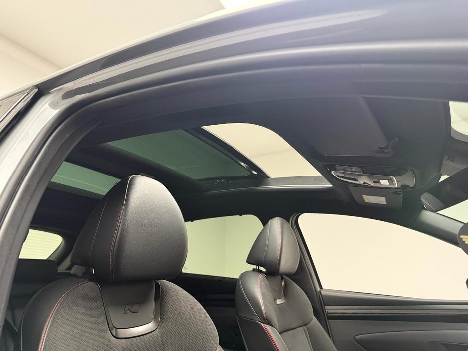 2022 Hyundai Tucson - image 15