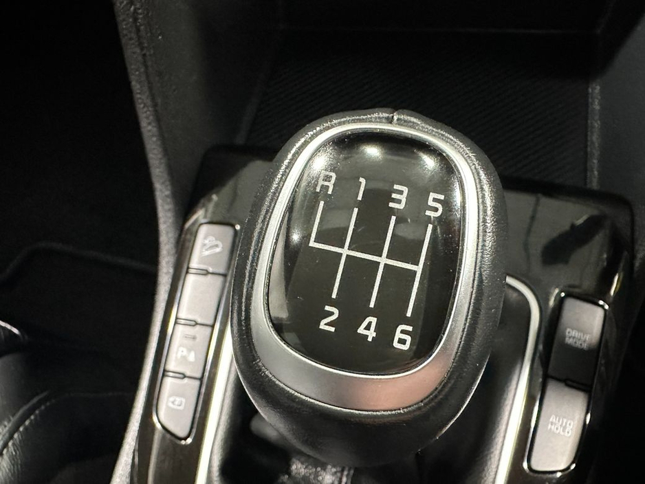 2024 Kia Sportage K3 1.6 Crdi €33,800