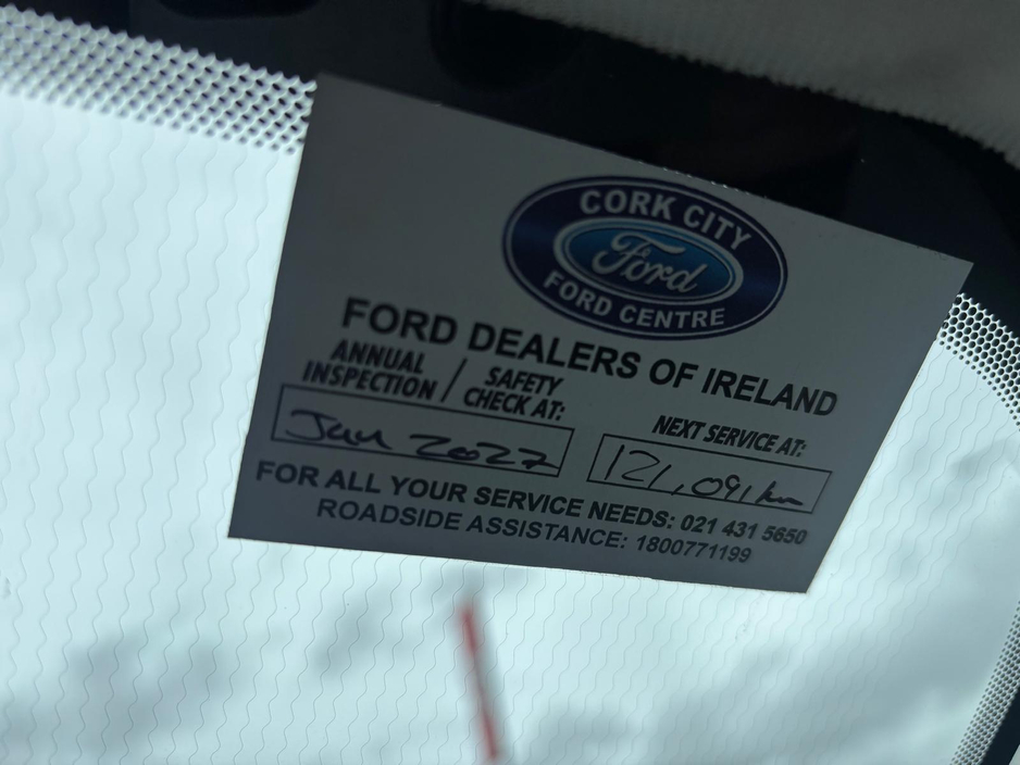 2018 Ford Fiesta - image 7