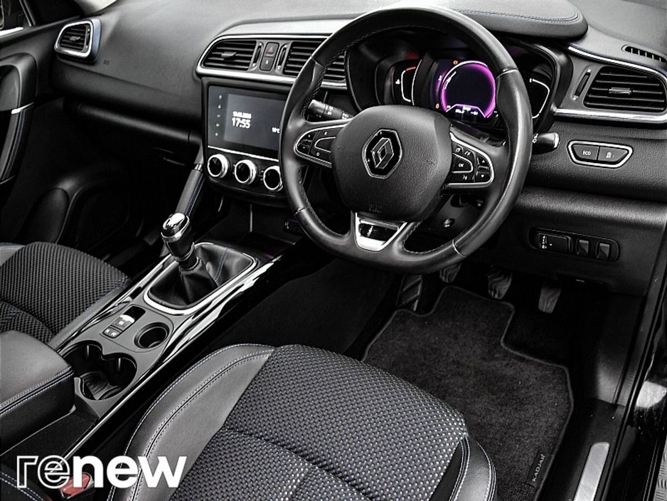 2020 Renault Kadjar - image 6