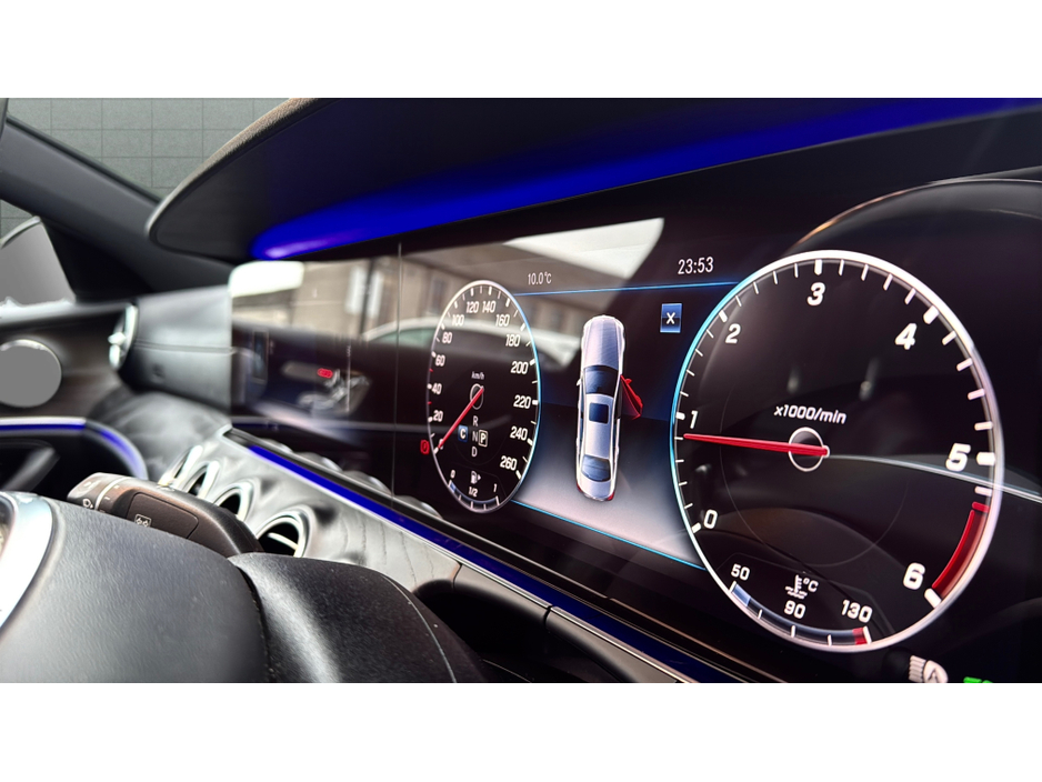 2018 Mercedes-Benz E Class *AMG PREMIUM PLUS* PANORAMIC SUNROOF / MEMORY + HEATED SEATS (FRONT+REAR) €27,890