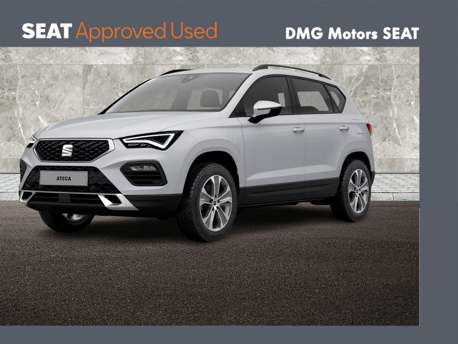 2023 SEAT Ateca for sale in , Ireland