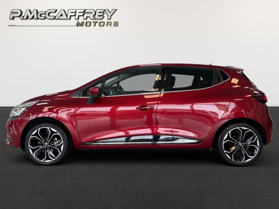 2019 Renault Clio - image 8
