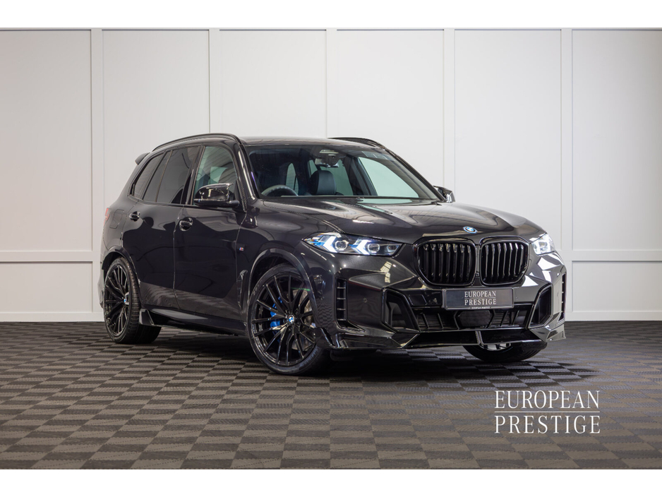 2026 BMW X5 for sale in , Ireland