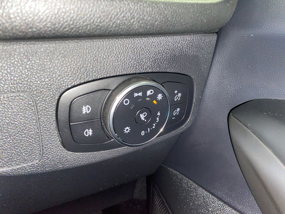 2023 Ford Focus ST-Line 1.0L EcoBoost 125PS €23,995