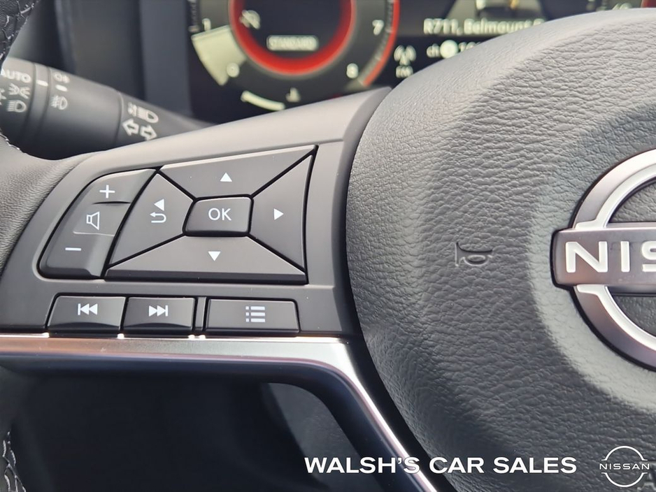 2025 Nissan Juke - image 29