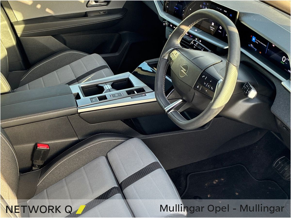 2025 Opel Grandland - image 11