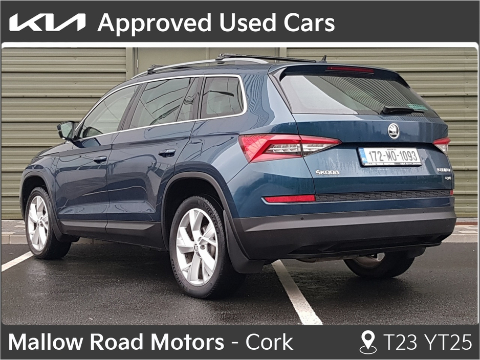 2017 Skoda Kodiaq - image 3