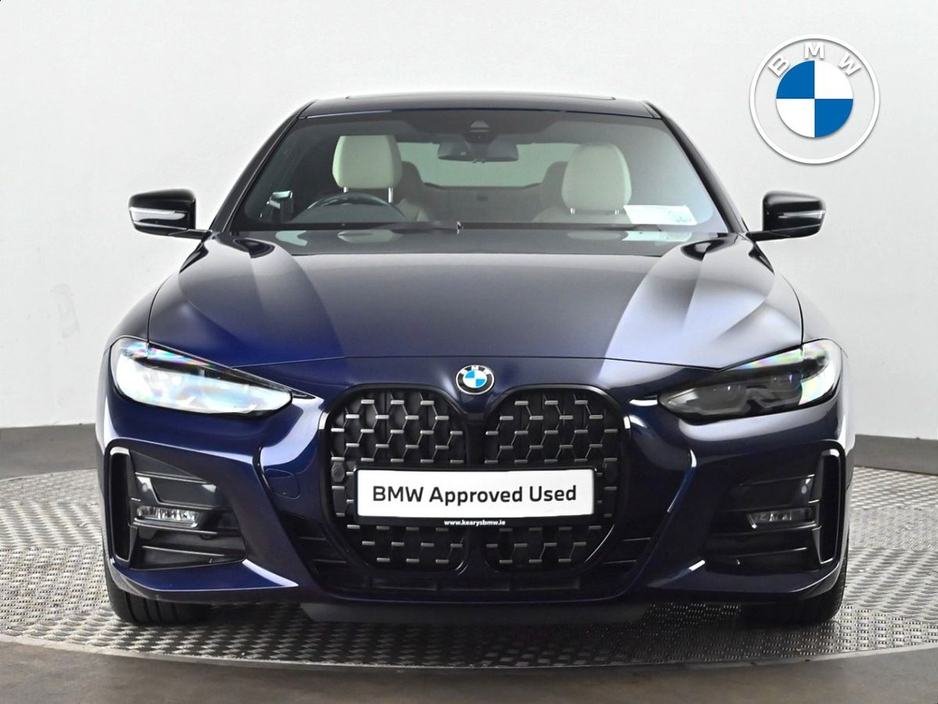 2023 BMW 4 Series - image 14