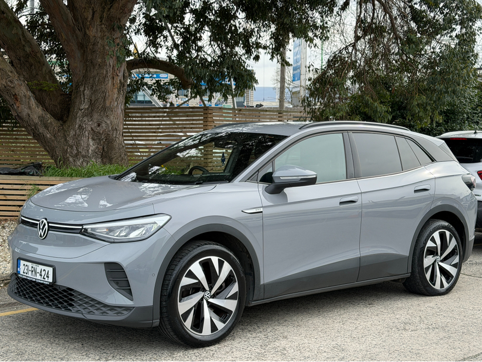 2023 Volkswagen ID.4 - image 3