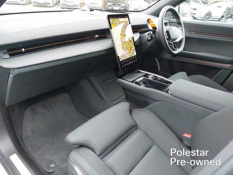 2026 Polestar 3 - image 9