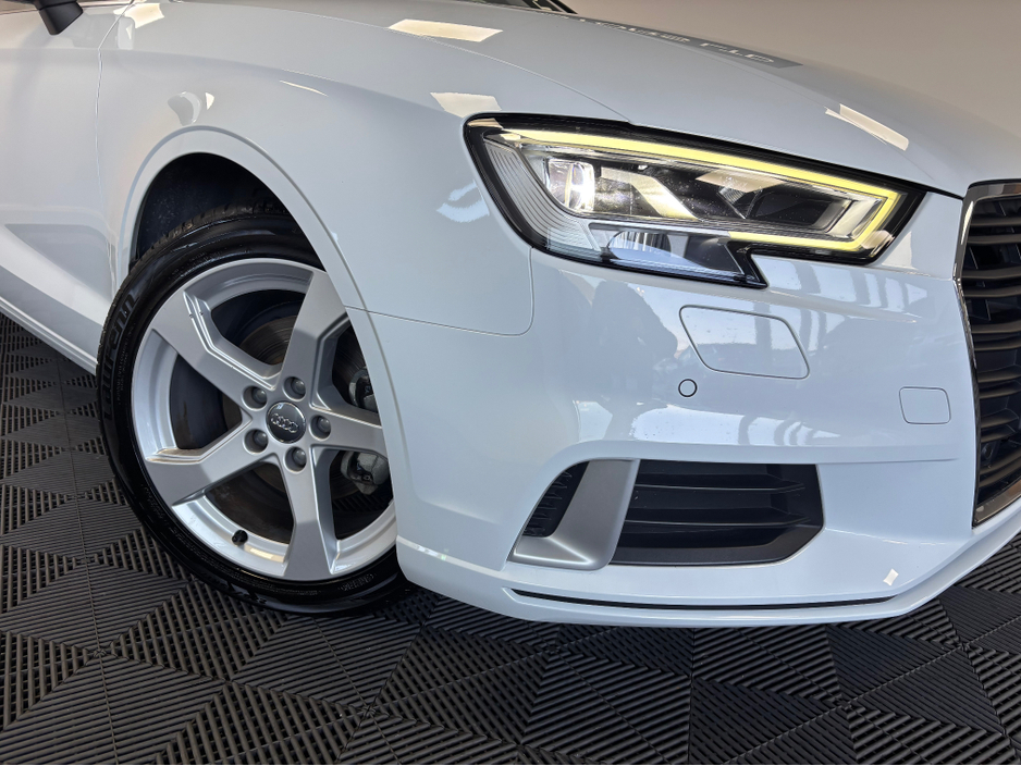 2019 Audi A3 - image 7