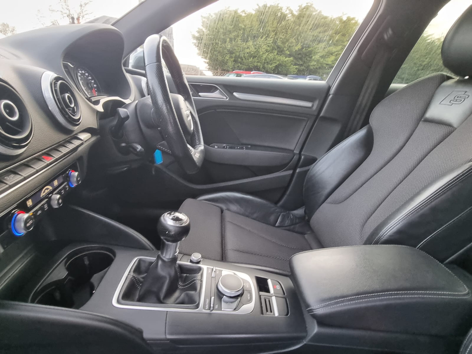 2016 Audi A3 - image 27