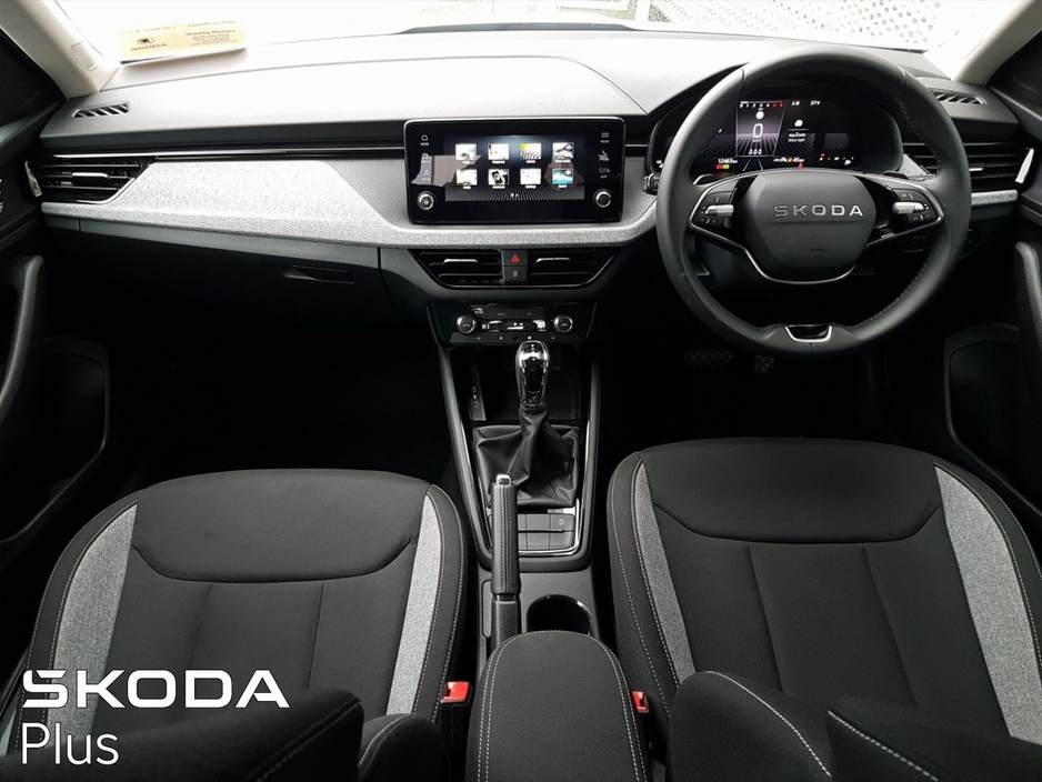 2025 Skoda Kamiq KAMIQ SELECTION 1.0TSI 115HP DSG €30,950