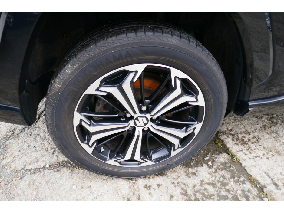 2021 Suzuki SX4 ACROSS 2.5 E FOUR 302PS PHEV €34,000