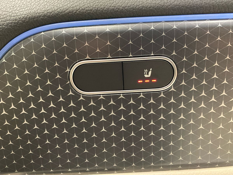 2026 Mercedes-Benz GLA Class - image 22