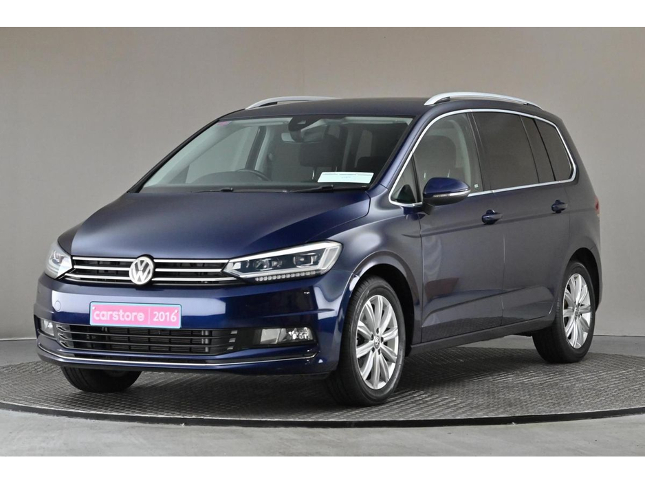 2016 Volkswagen Touran - image 3