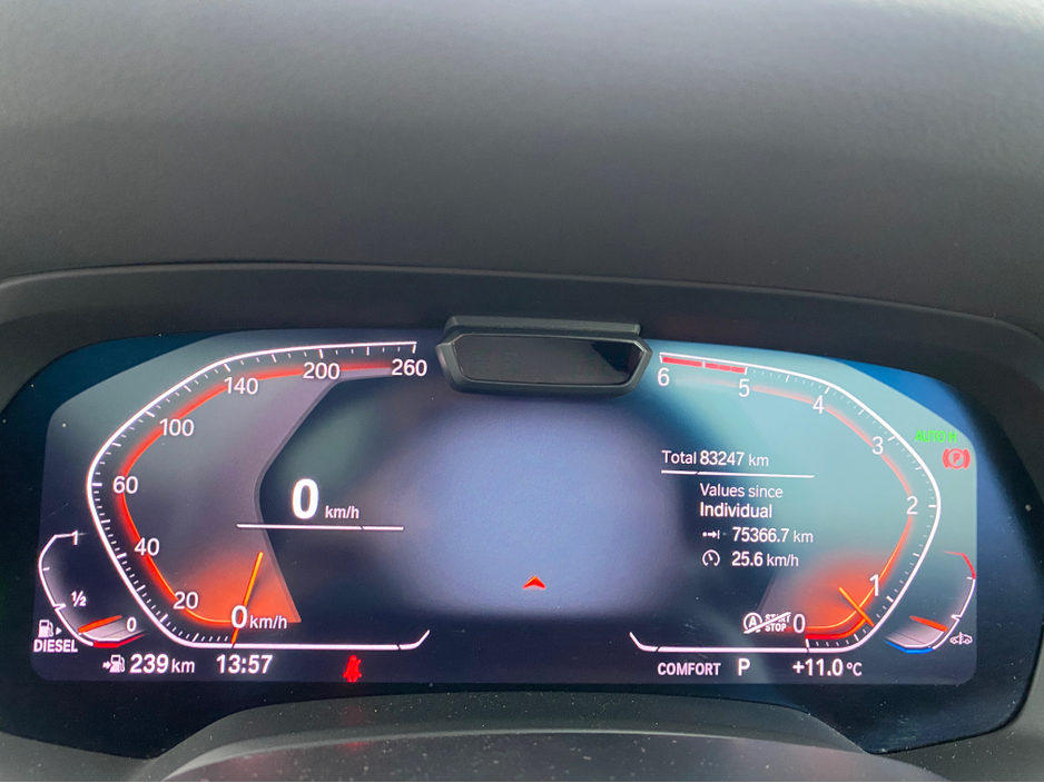 2020 BMW X5 - image 15