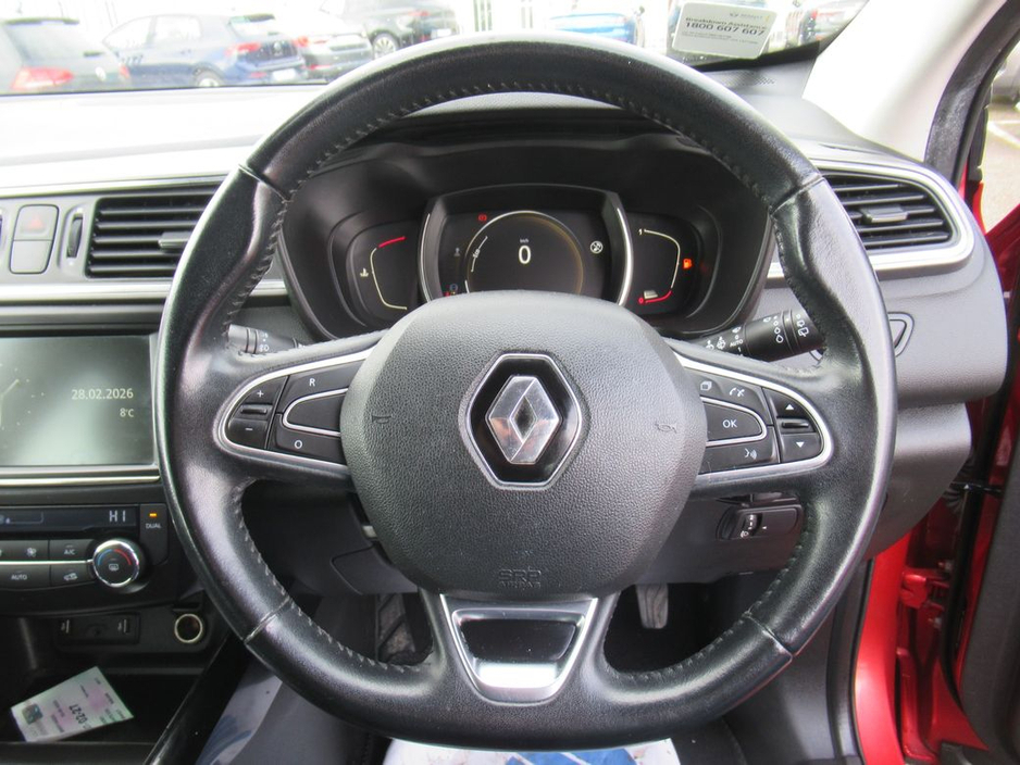 2017 Renault Kadjar - image 13
