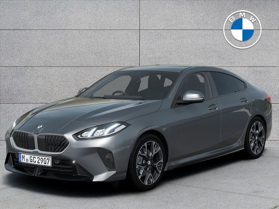 2026 BMW 2 Series 220 Gran Coupe M Sport €50,069