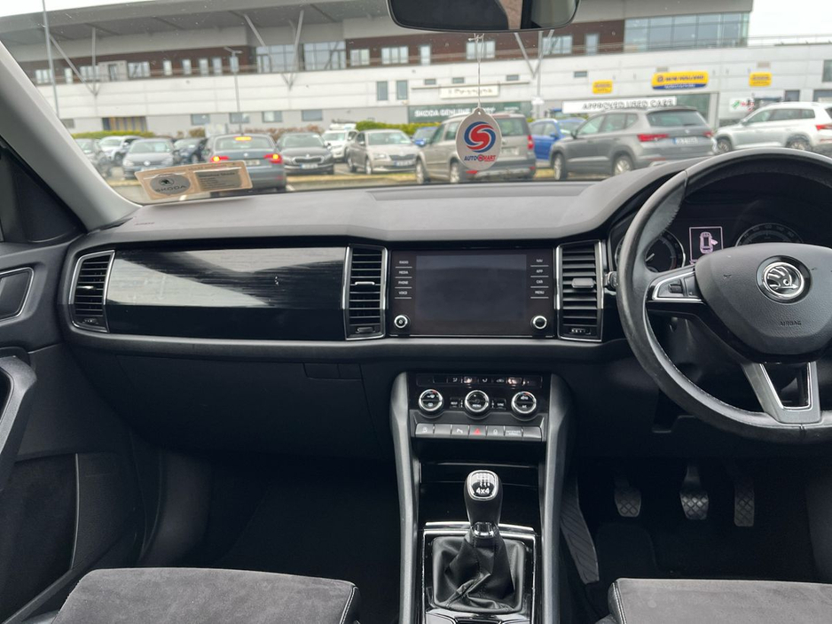 2017 Skoda Kodiaq - image 8