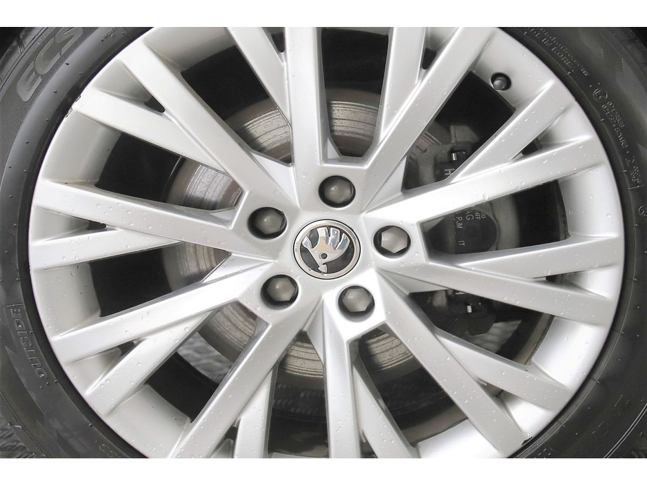 2020 Skoda Superb 1.4TSI DSG STYLE COMBI 218BHP IV *FULL LEATHER* €24,890