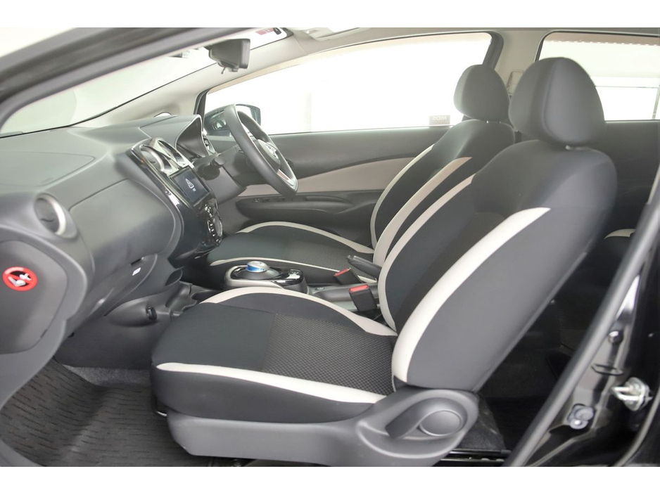 2020 Nissan Note 1.2 SC HYBRID *CARPLAY*ANDROID PLAYER*PARK SENSORS* €14,490