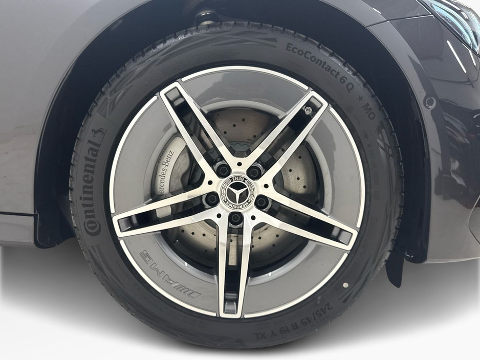 2026 Mercedes-Benz E Class - image 7