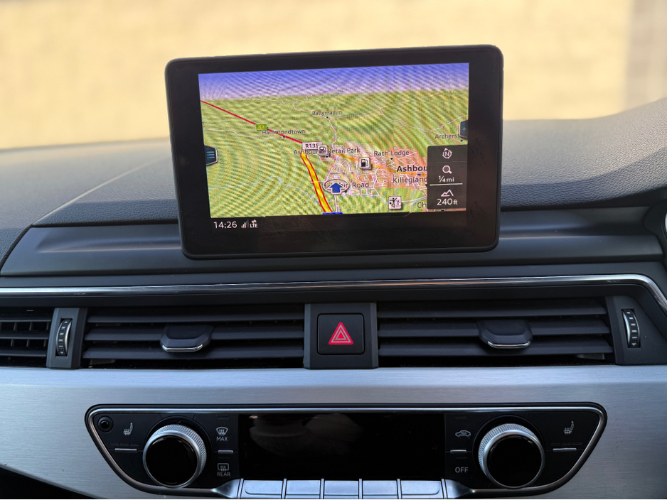 2017 Audi A5 - image 18