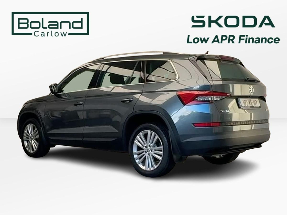 2018 Skoda Kodiaq - image 3