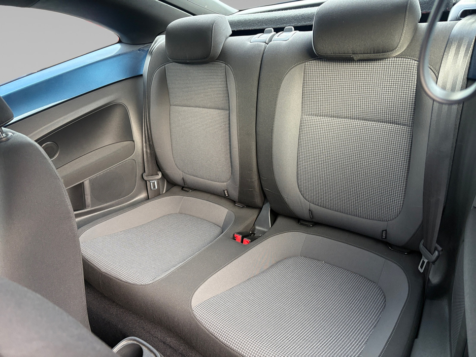 2016 Volkswagen Beetle 1.2 Petrol Auto €14,900