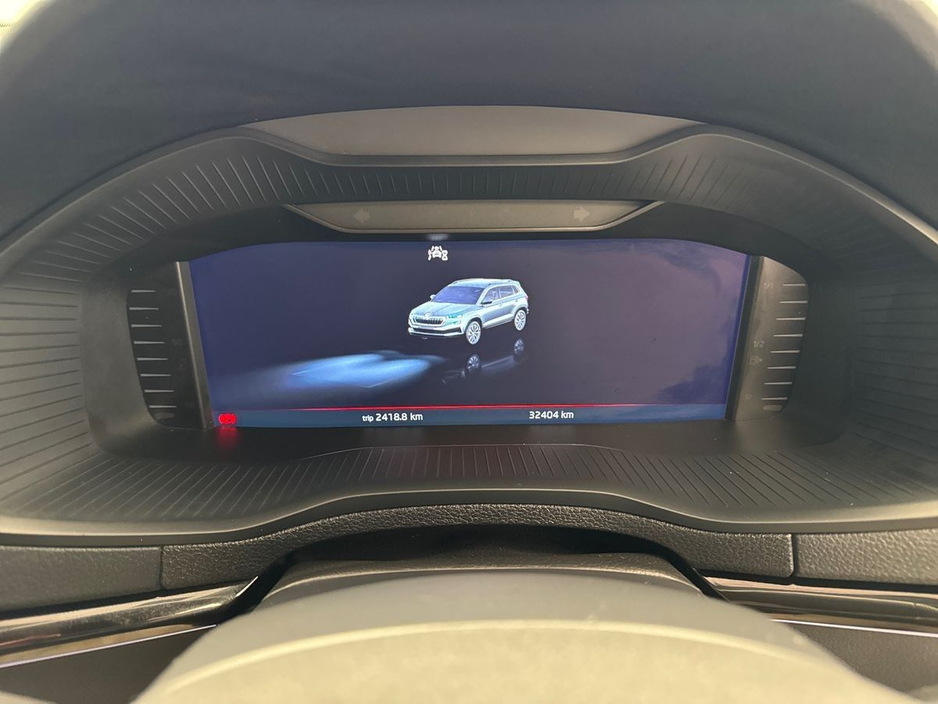 2024 Skoda Karoq 2.0TDI SPORTLINE *5.9% APR* €80 P/W ON PCP €39,995