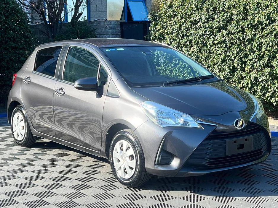 2018 Toyota Yaris - image 15