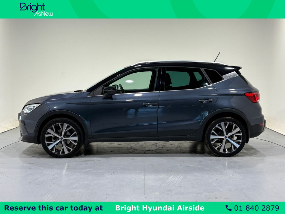 2023 SEAT Arona PA 1.0 TSI 110HP XP+ 5DR €22,950