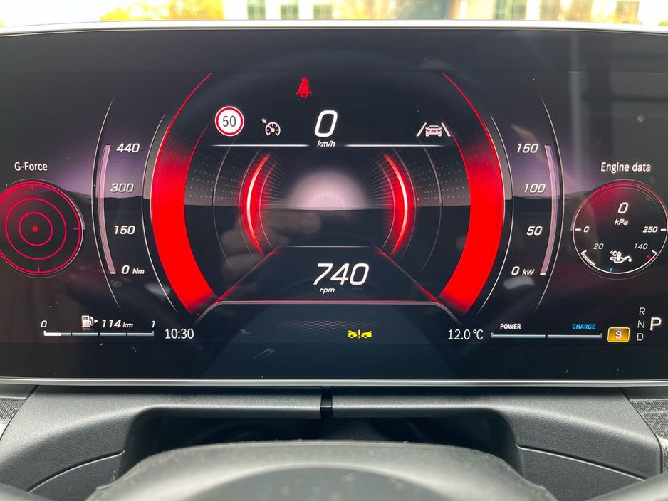 2026 Mercedes-Benz CLE - image 27