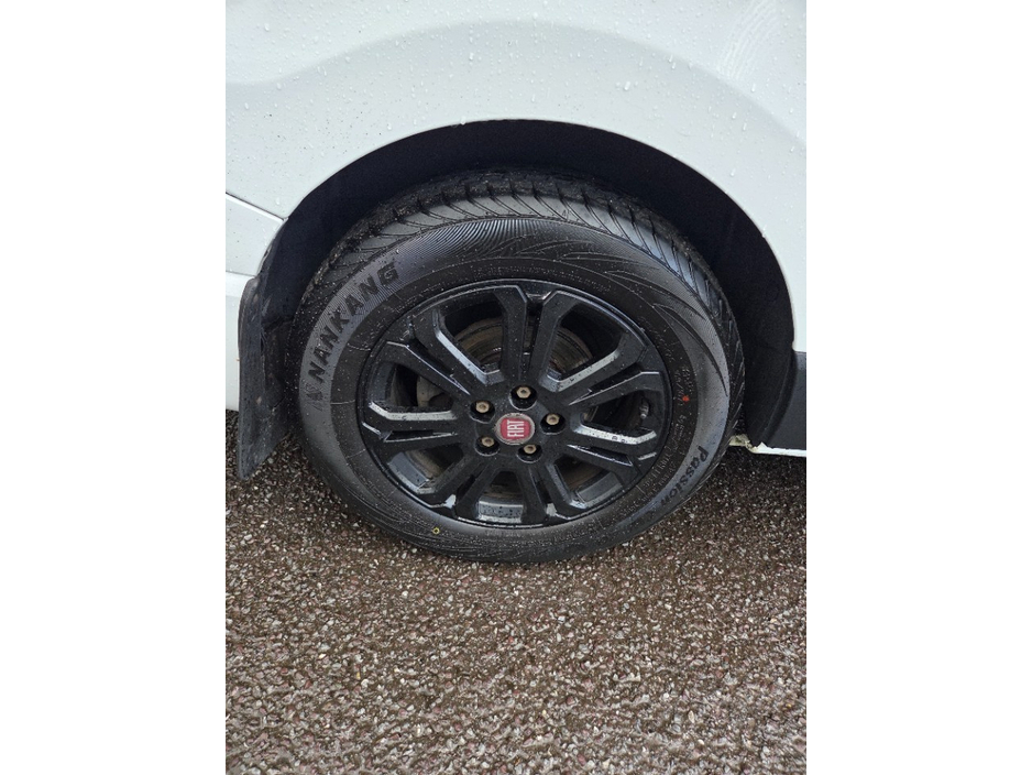 2021 Fiat Talento - image 6