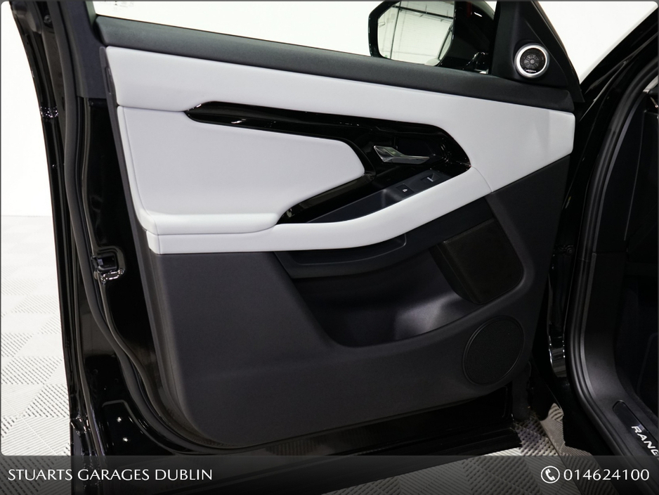 2024 Land Rover Range Rover Evoque - image 20
