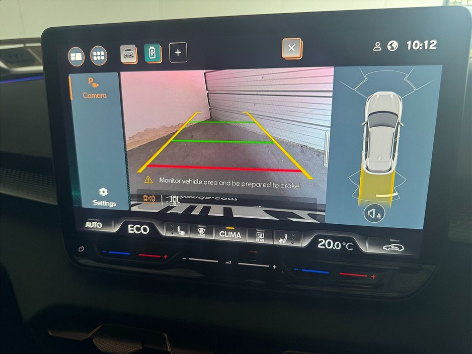 2025 Cupra Terramar - image 19