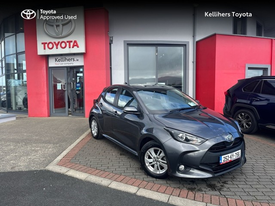 2025 Toyota Yaris for sale in , Ireland