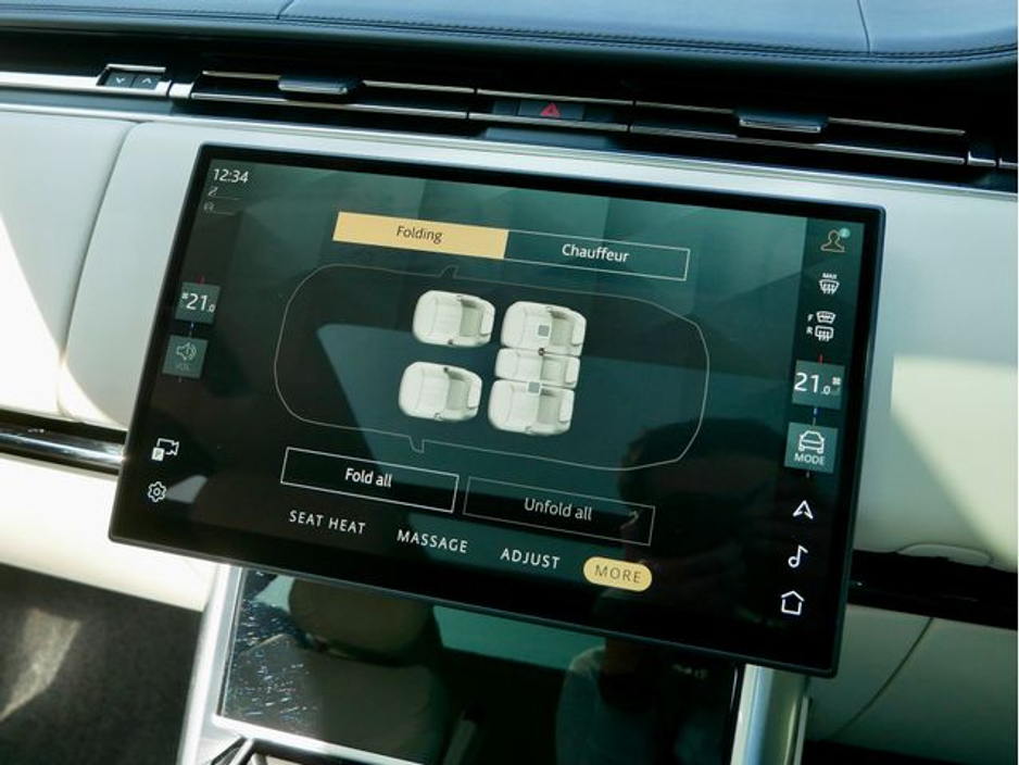 2025 Land Rover Range Rover - image 33