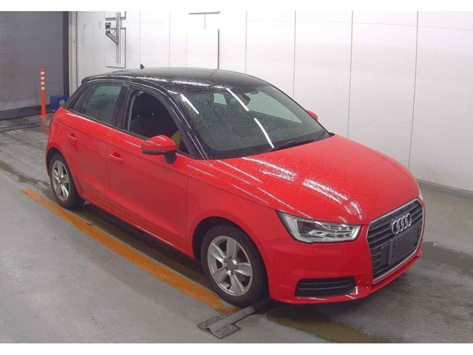 2016 Audi A1 for sale in , Ireland