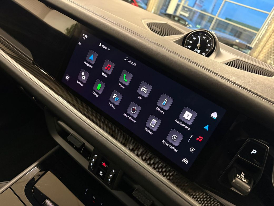 2024 Porsche Cayenne - image 32